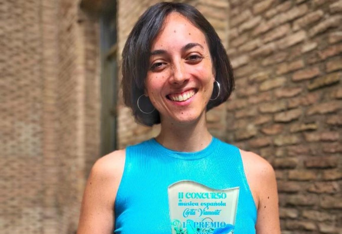 Concurso de Música Española Corita Viamonte