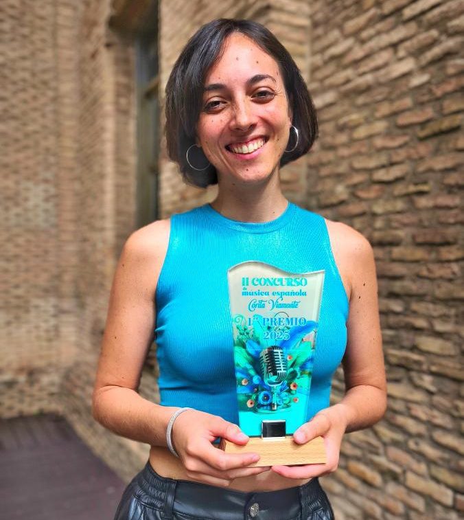 Concurso de Música Española Corita Viamonte