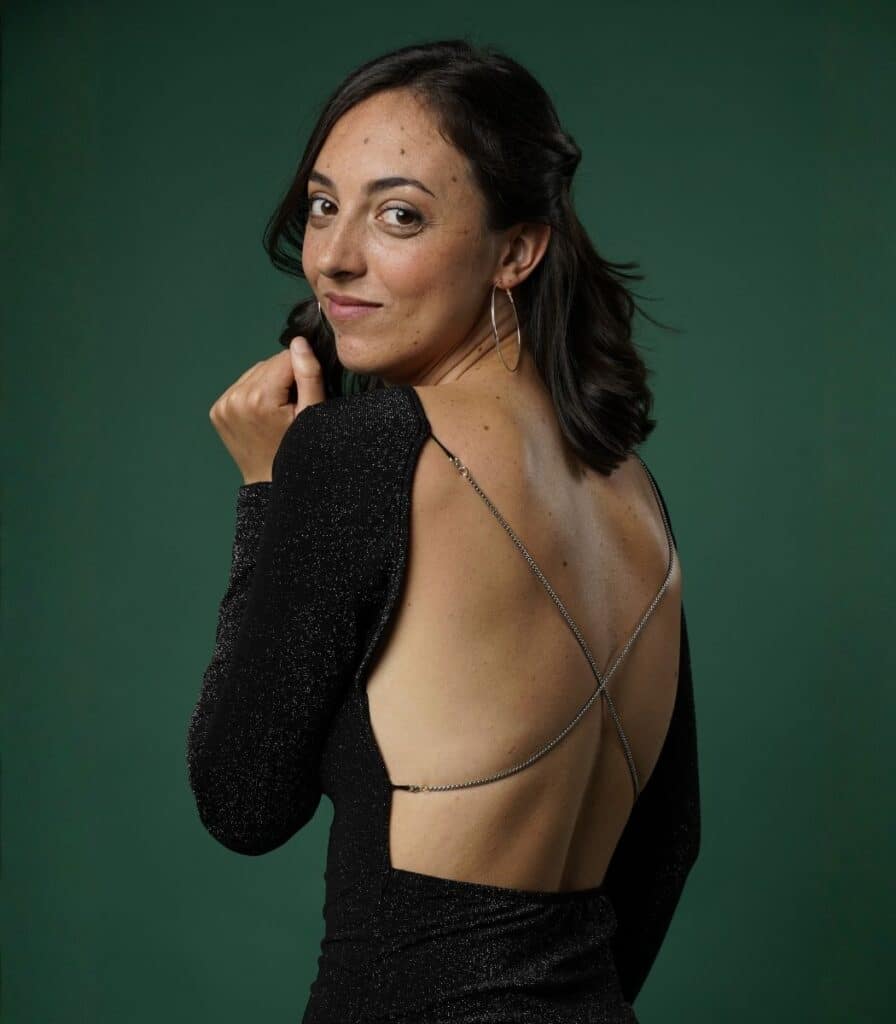 Laura Blossom CONTACTO WEB