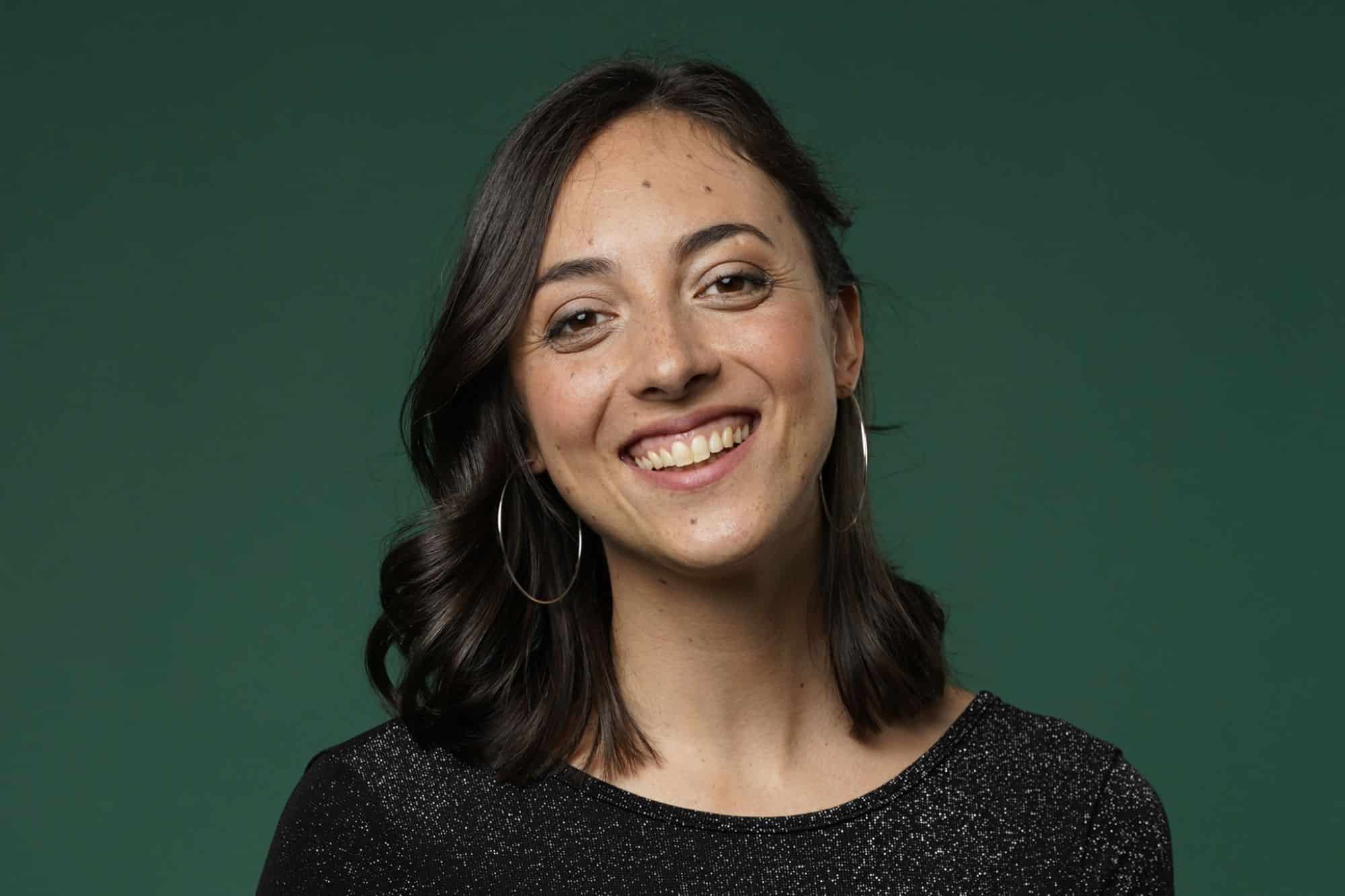 Laura Blossom - INICIO - version tablet